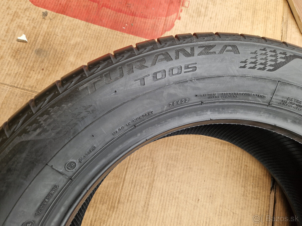 255/55 r18 c letne pneumatiky 2KS 255 55 18 255/55/18 - 10
