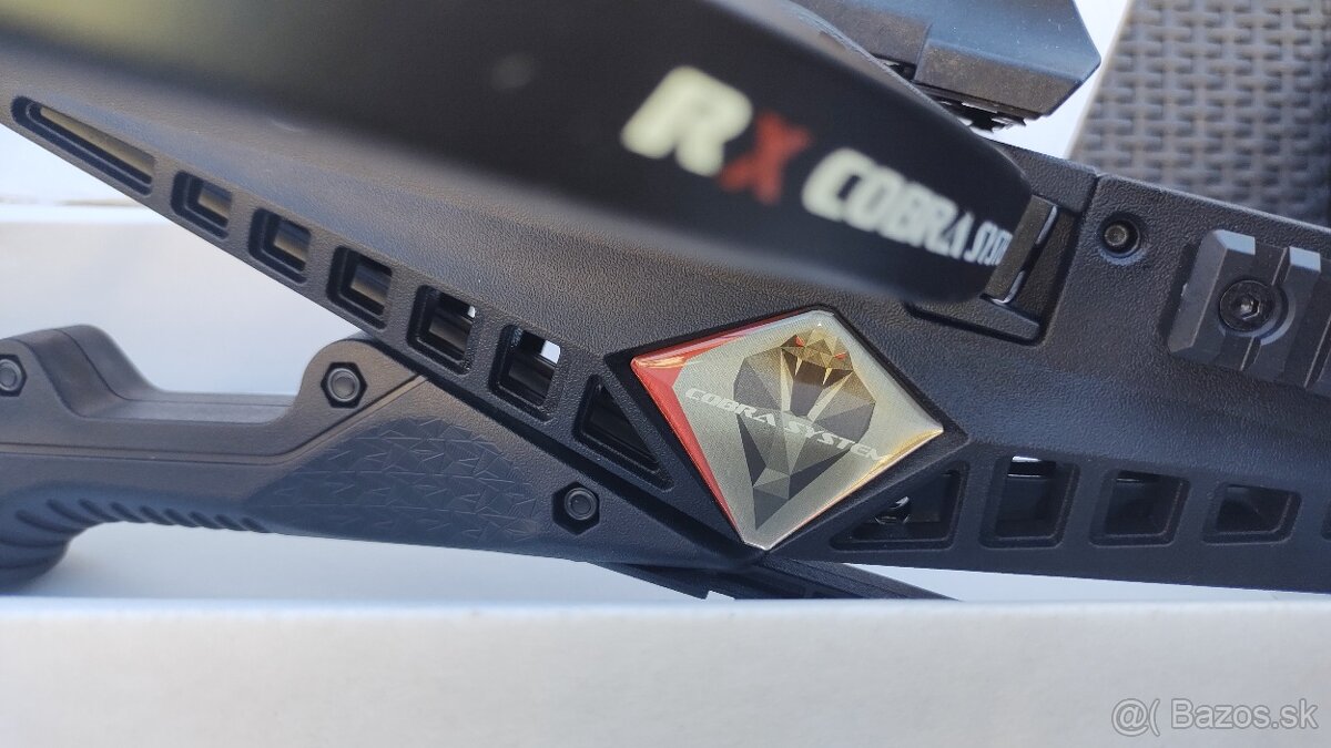 NOVÁ,NEPOUZITA kuša - 10