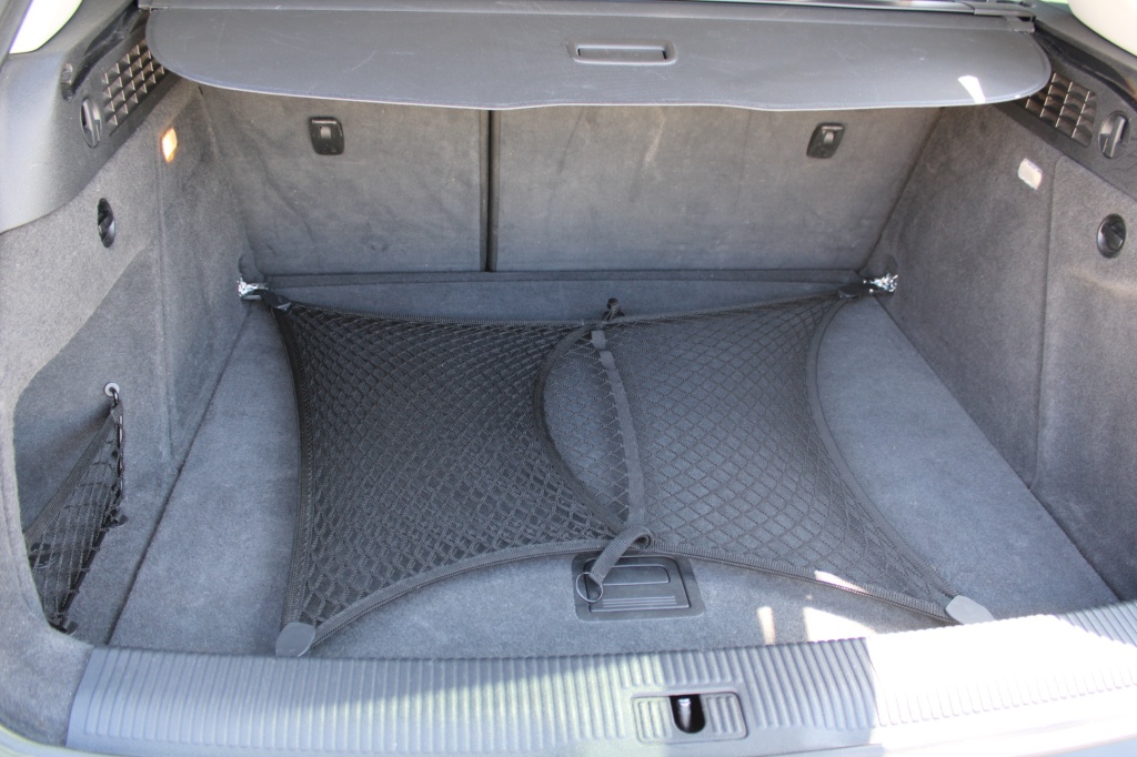 Audi Q3 1,4 TFSi 110 kW - 10