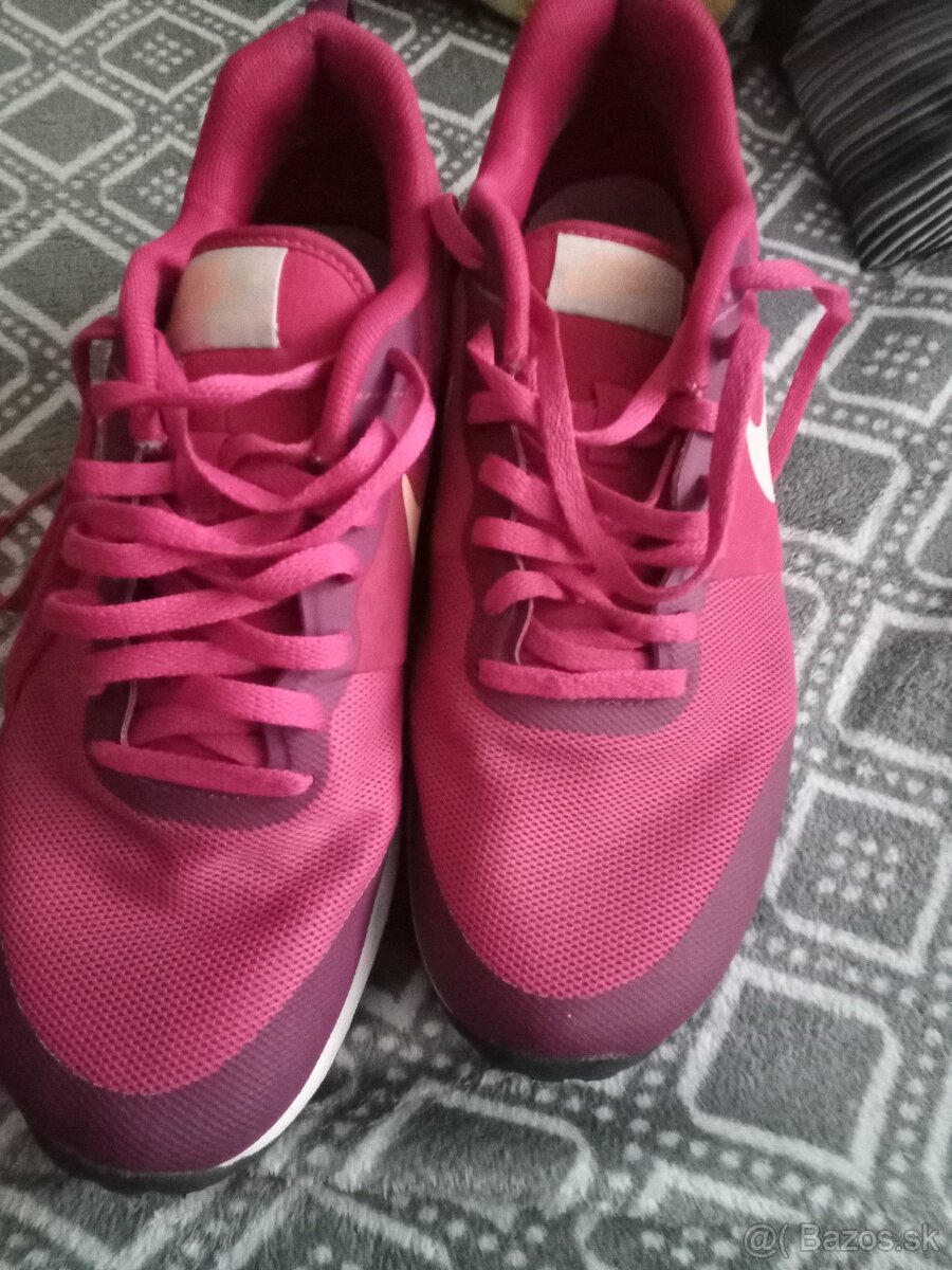 mustang tenisky - 10