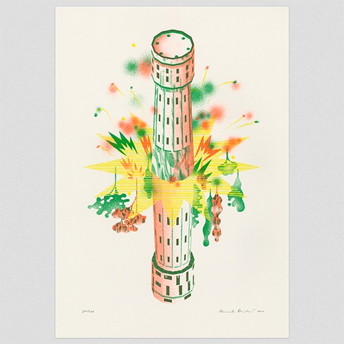 Cierne diery - vymenim / predam - 10