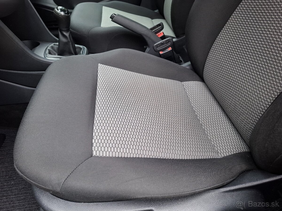 VOLKSWAGEN POLO 1.2i KLIMA/NAVI - 10