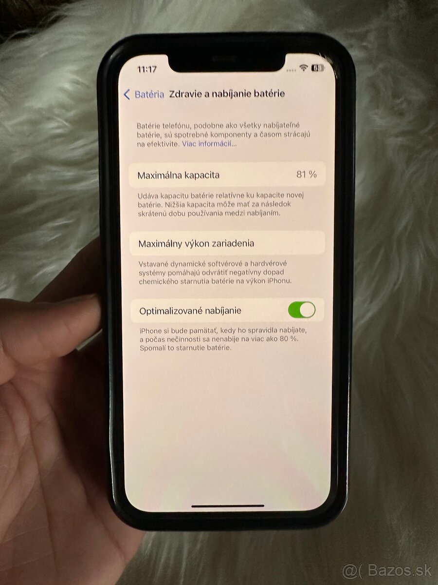 iPhone 12 Pro 128 GB – top stav - 10