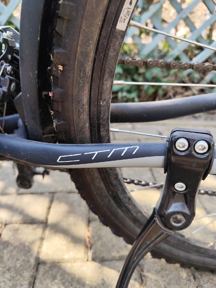 💖Bicykel CTM Suzzy 2.0 💖 - 10