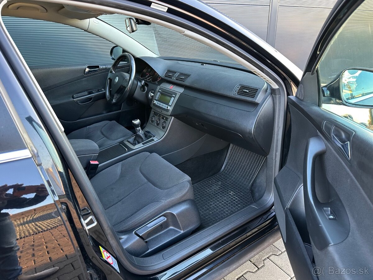 Volkswagen Passat Variant 2.0 TDI - 10