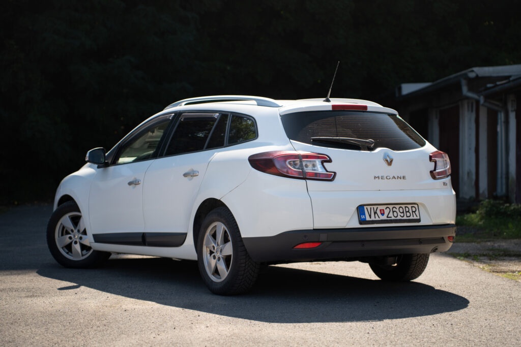 Renault Mégane Grandtour 1.4 Tce LPG - 10