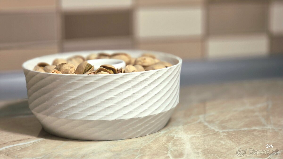 Miska na pistácie - 10