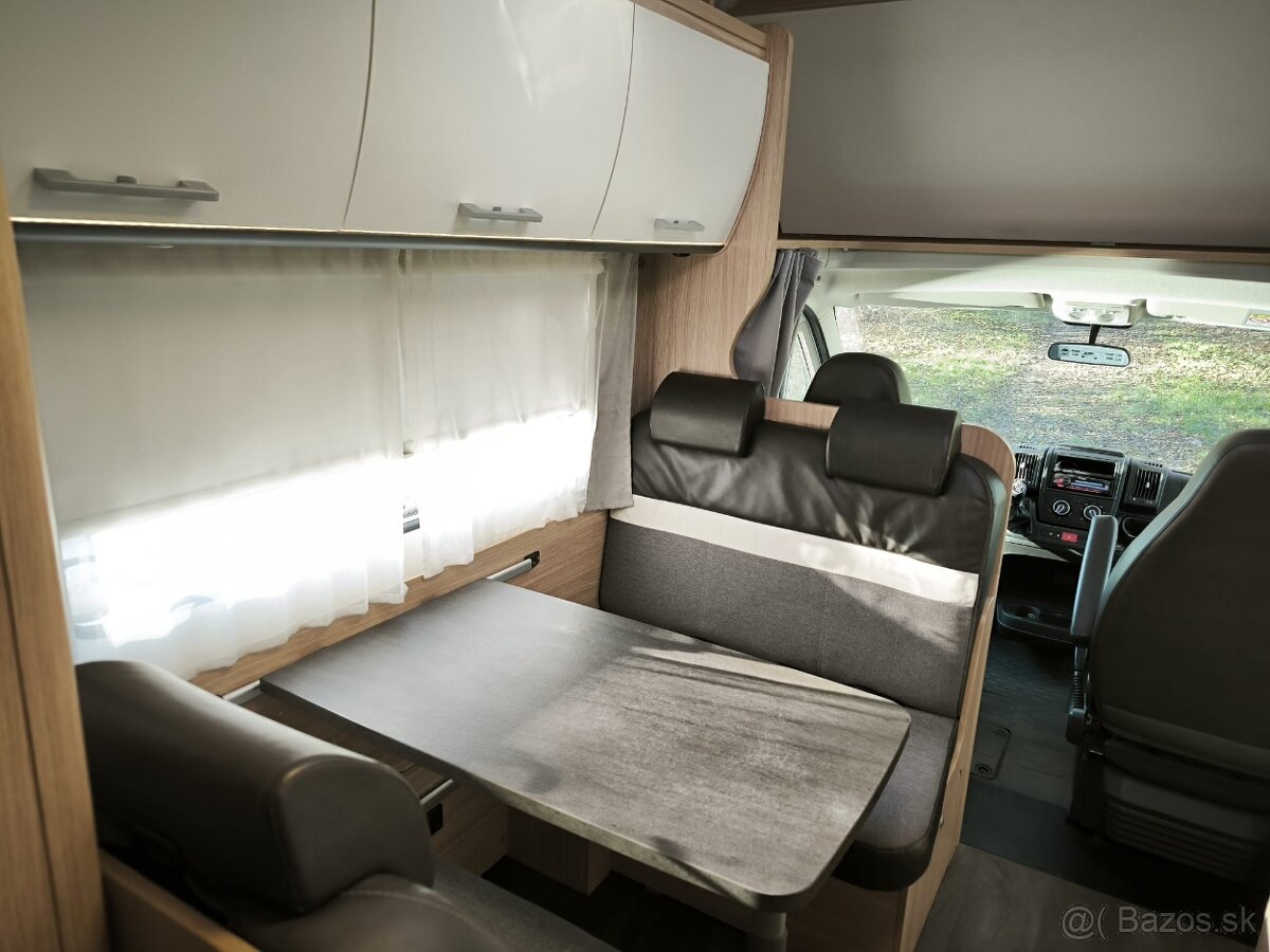 Sunlight,140ps,CR,2023,garaz,klima,tempo,markyza,alu,super - 10