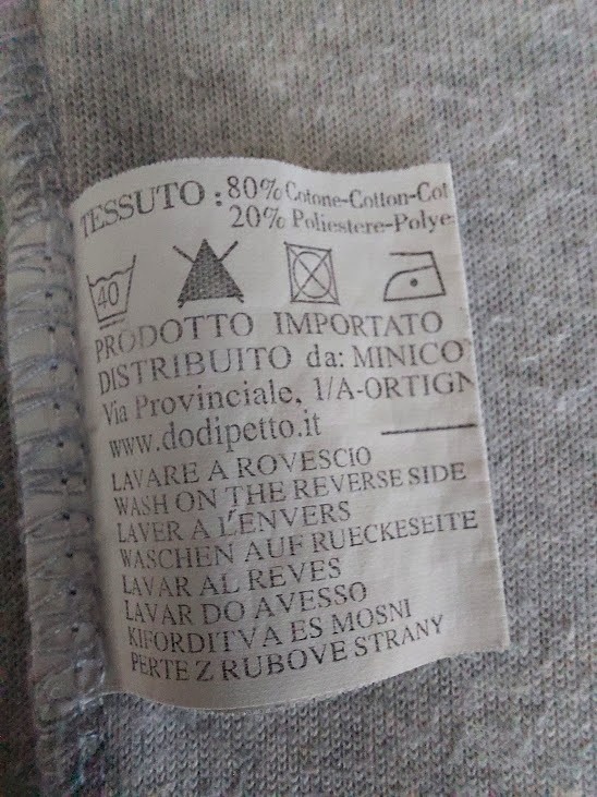 Tunika - dlha mikina 134/140 - 10