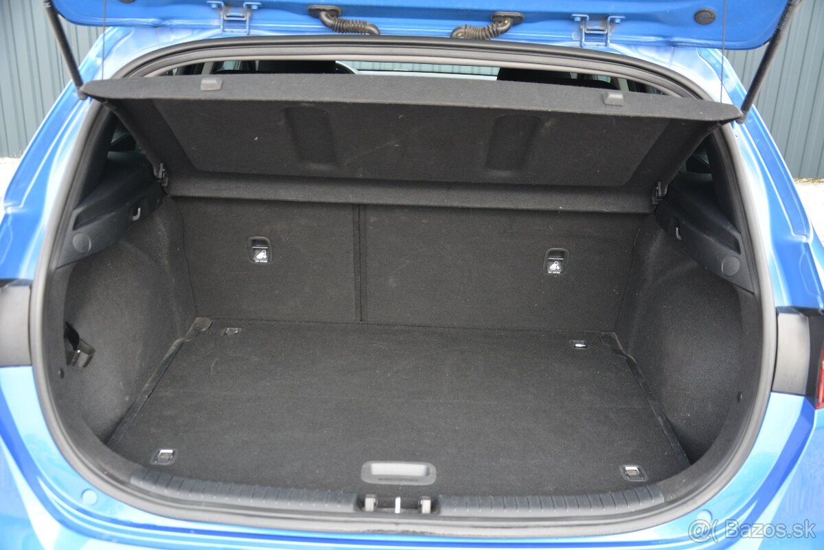 KIA Cee’d 1.60 CRDi, SR voz, 1. majiteľ, GOLD - 10