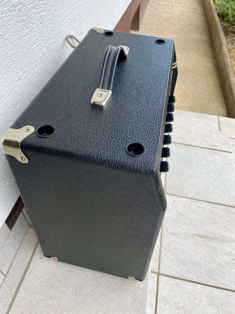 Predam Mesa Boogie caliber 50.9 - 10