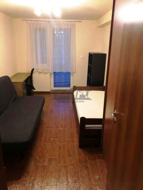 Na prenájom 3-izb. byt v novostavbe Nerudova ul. - BA - 10