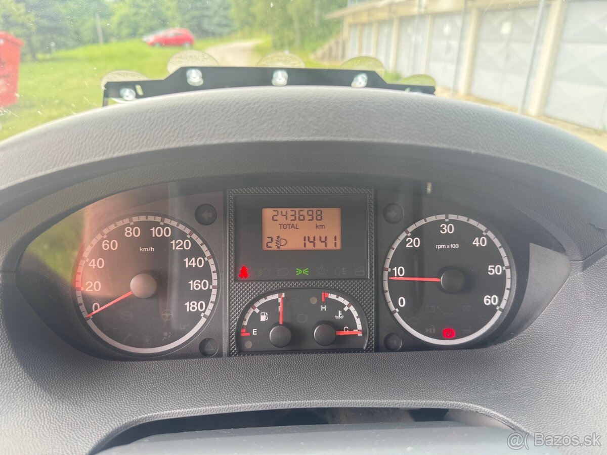 Predám odťahovku, odťahový špeciál - 10