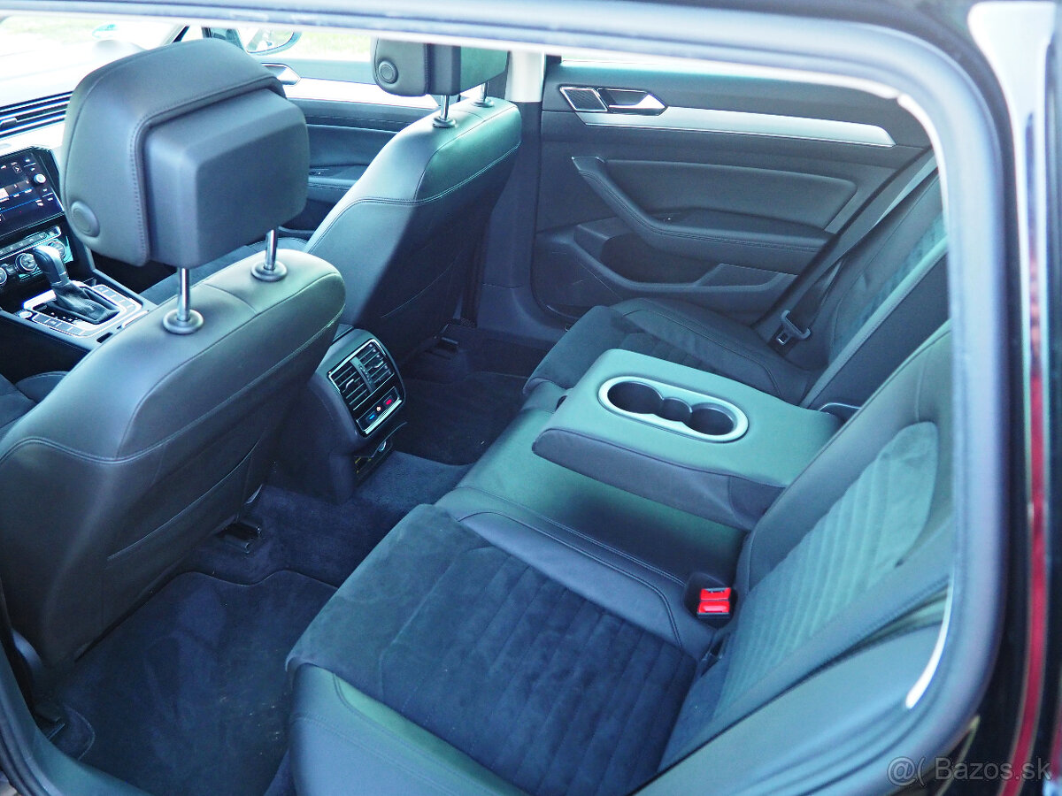 Volkswagen Passat B8 Variant, Highline, 2.0 TDI, 4/2019 - 10