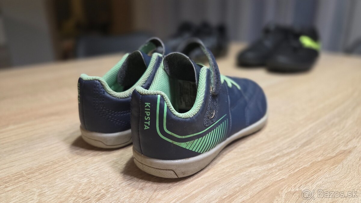 Detské kopačky 29,30 - 10