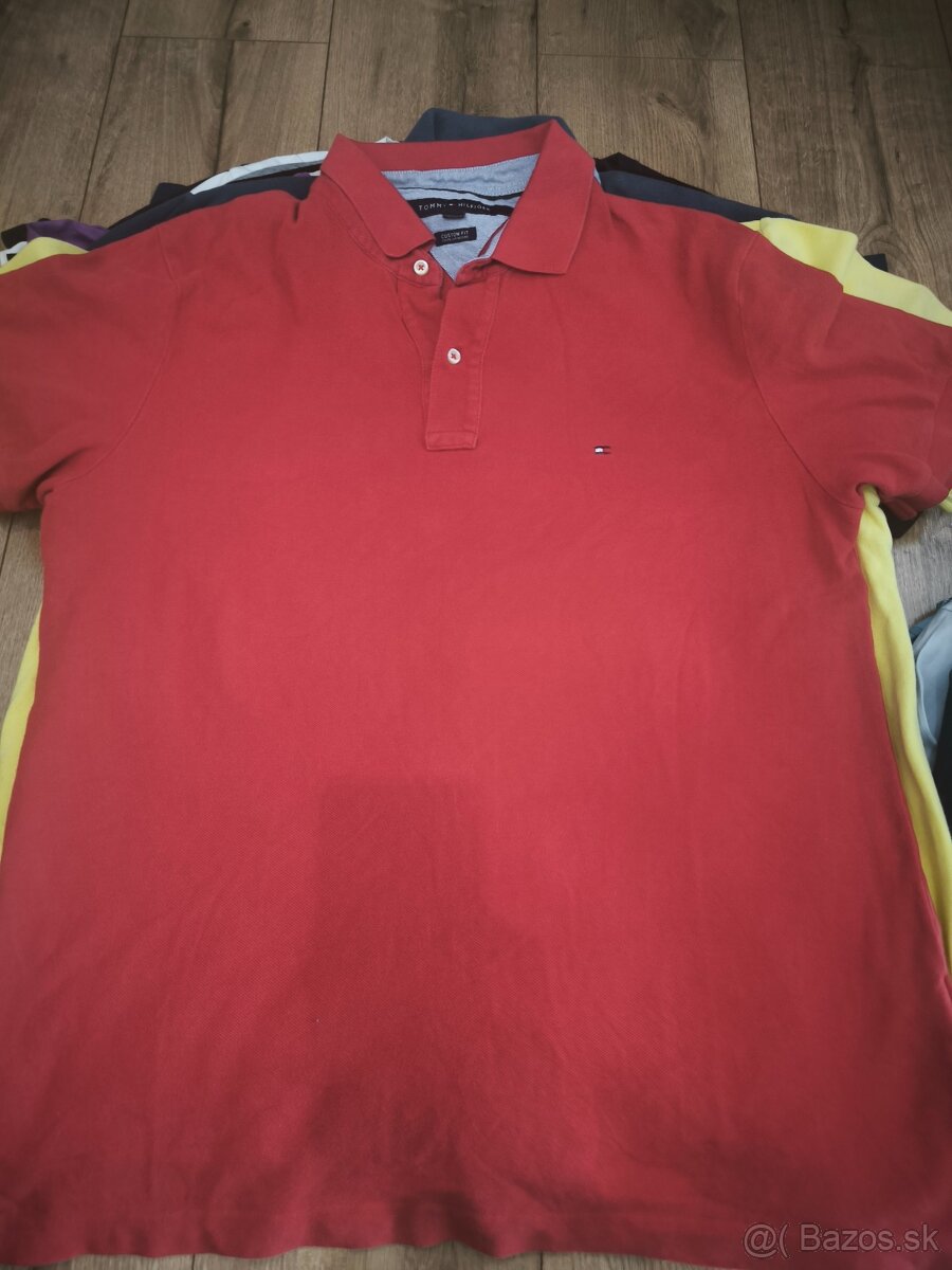 Pánske košele - 10