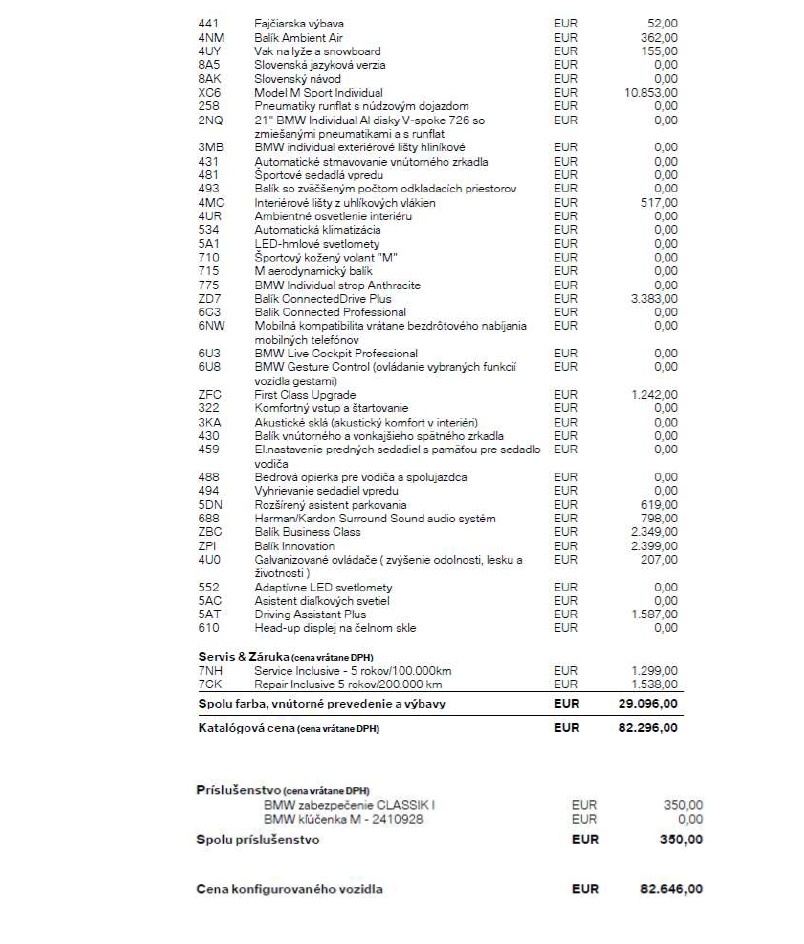 BMW X4 2.0 xDrive Nafta+HEV Individual - 10
