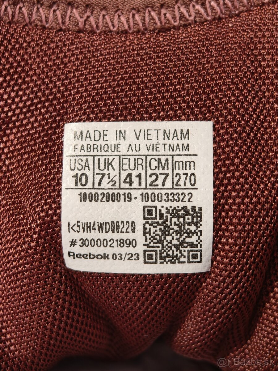 Reebok Nano X3 Adventure - 10