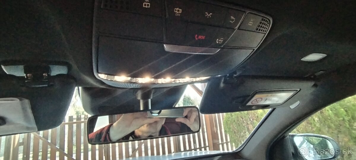 Mercedes-Benz GLC 200 kupé 4MATIC - 10