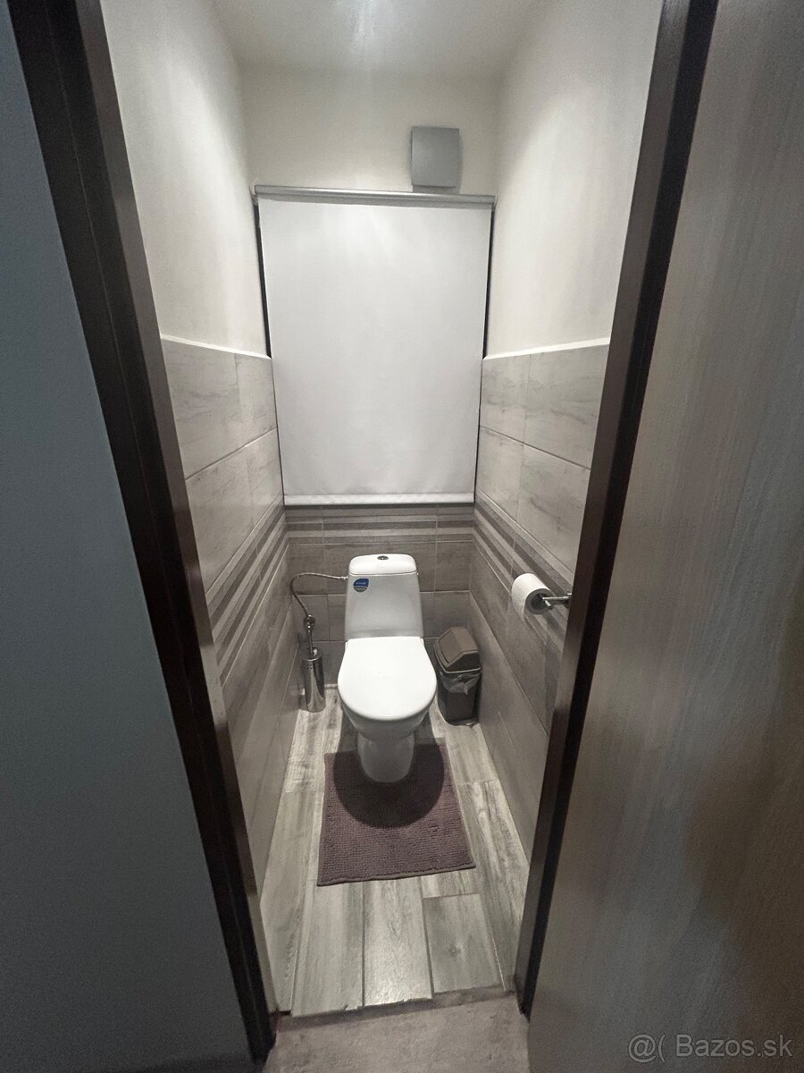 REZERVOVANE Trojizbový byt na predaj - 10