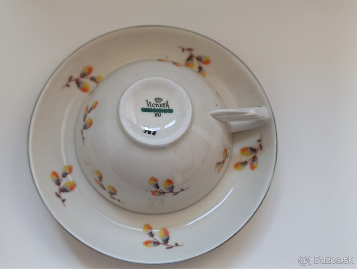 Art Deco servis - 10