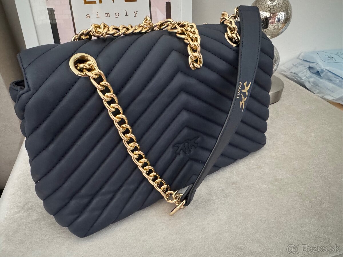 Damska módna kabelka - 10