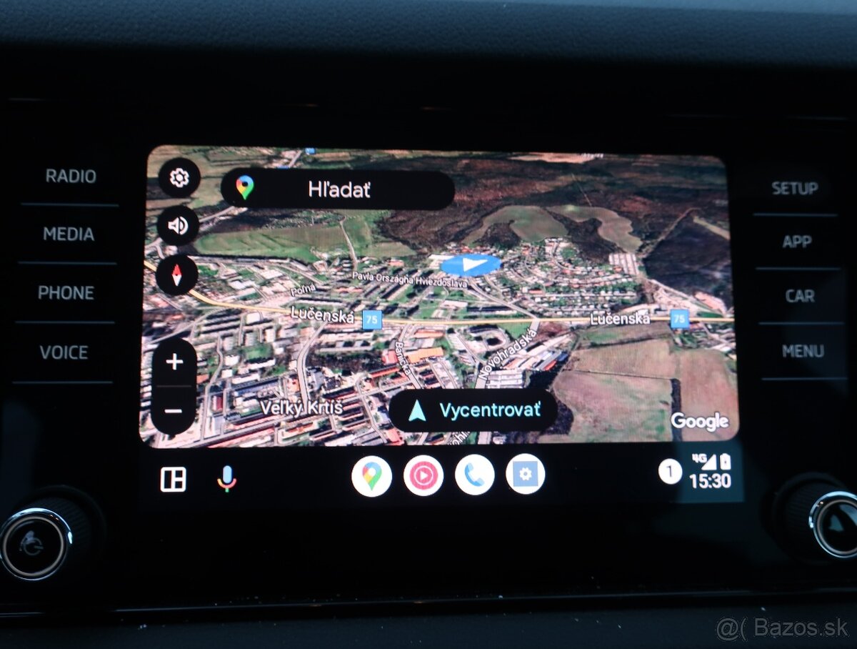 Odstúpim leasing na Škodu Kodiaq 2020, 80tis.km, odpočet DPH - 10