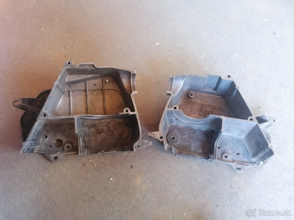 Filterbox na CZ 175/ 477, 487, 125/ 476, 250/ 471 - 10