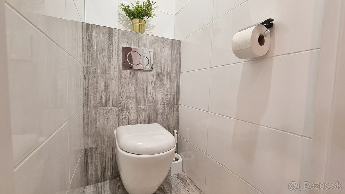 1,5-izbový byt po kompletnej rekonštrukcii, 36,34m², KE-Šaca - 10