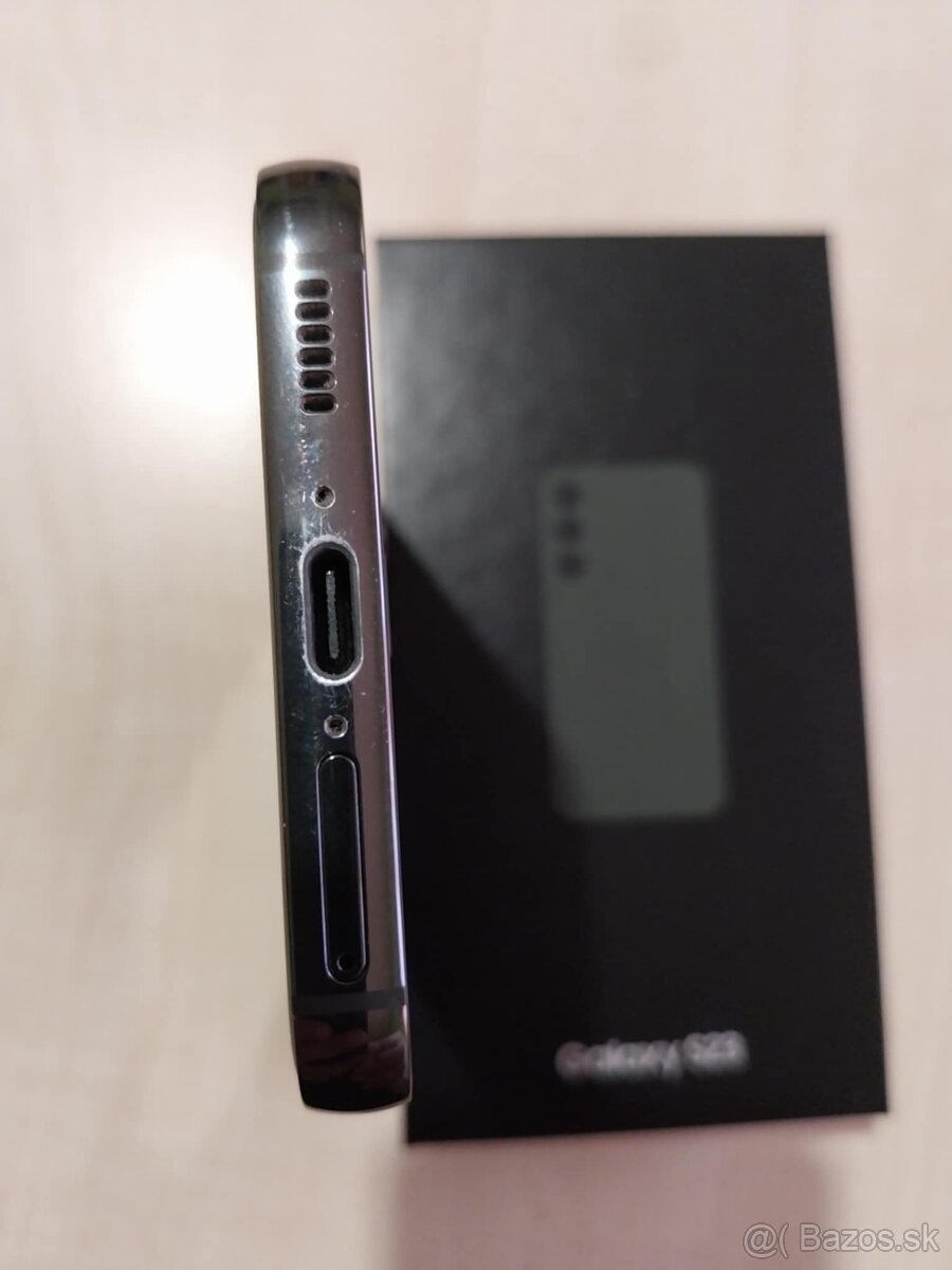 Samsung Galaxy S23 256 GB - 10