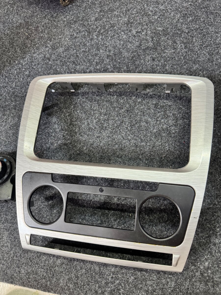 Diely octavia 2 RS FL - 10