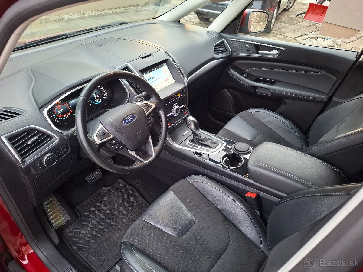 galaxy 2.0 tdci 7 miest - 10