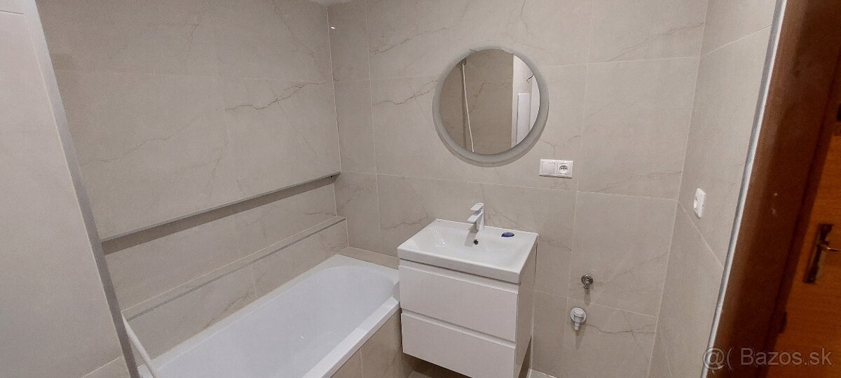 Stavebné a rekonštrukčné práce - 10