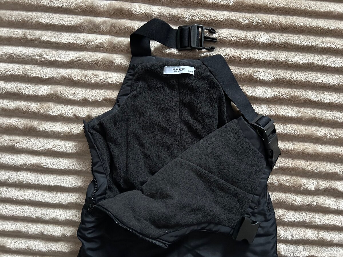 Set oblečenia - Reserverd - 10