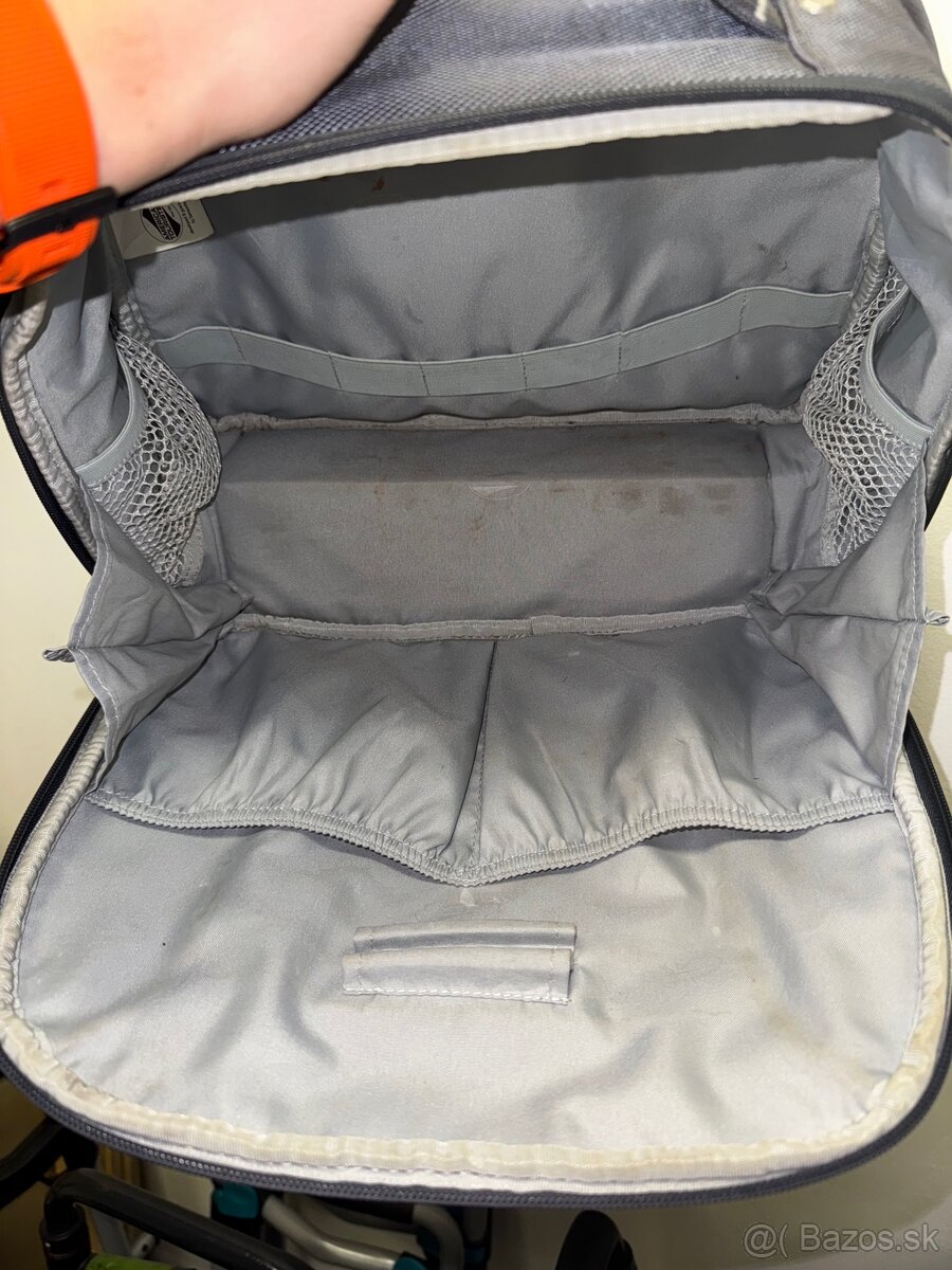 Predám tašku American Tourister - 10