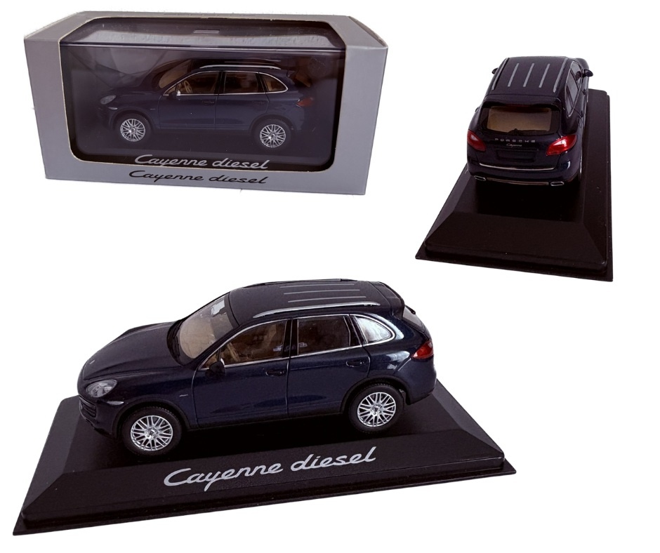 Zberateľské kovové modely v mierke 1:43 - 10