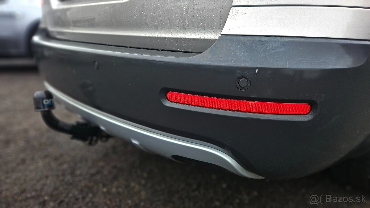 ŠKODA OCTAVIA 2.0TDI SCOUT 4X4 - 10