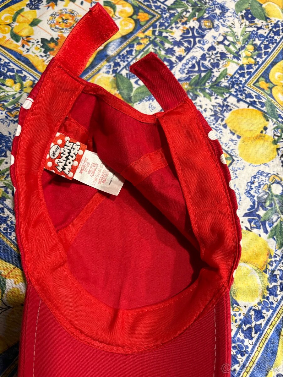 Minnie Mouse, Disney - 10