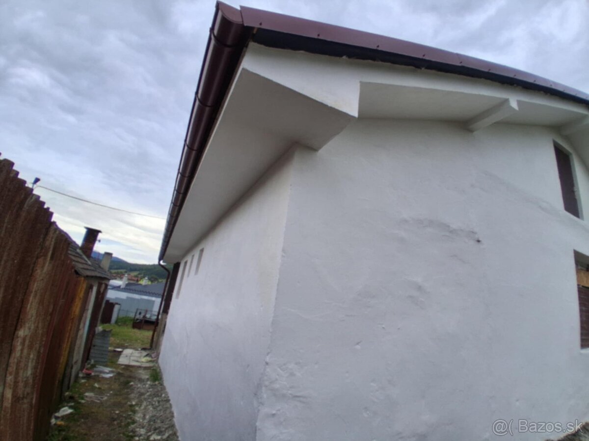 Rodiny dom na predaj Krompachy - 10