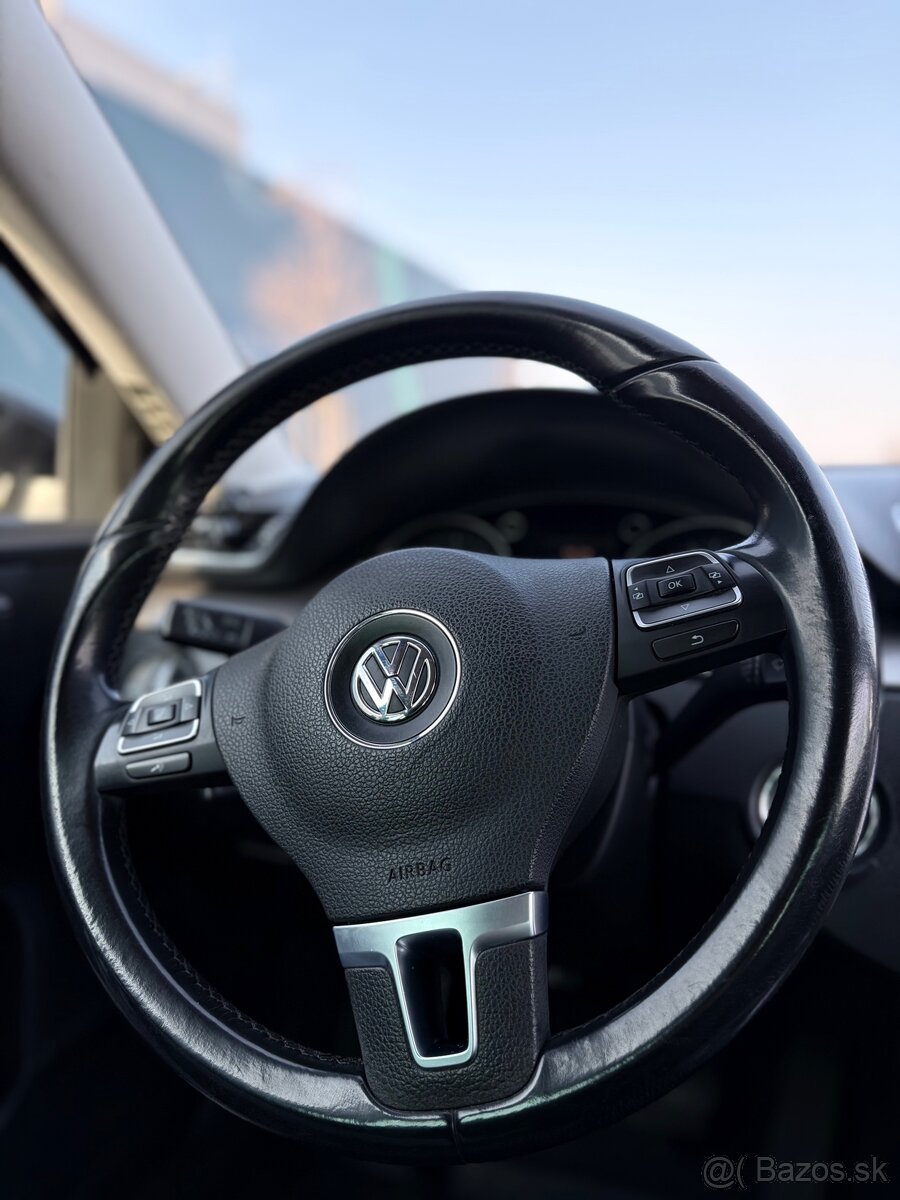 PASSAT B7 COMBI - 10