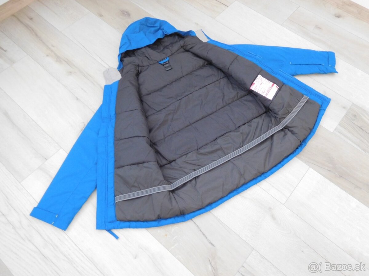 The North Face-XL-18/20v--176v,bunda-DETSKÁ NOVÁ - 10