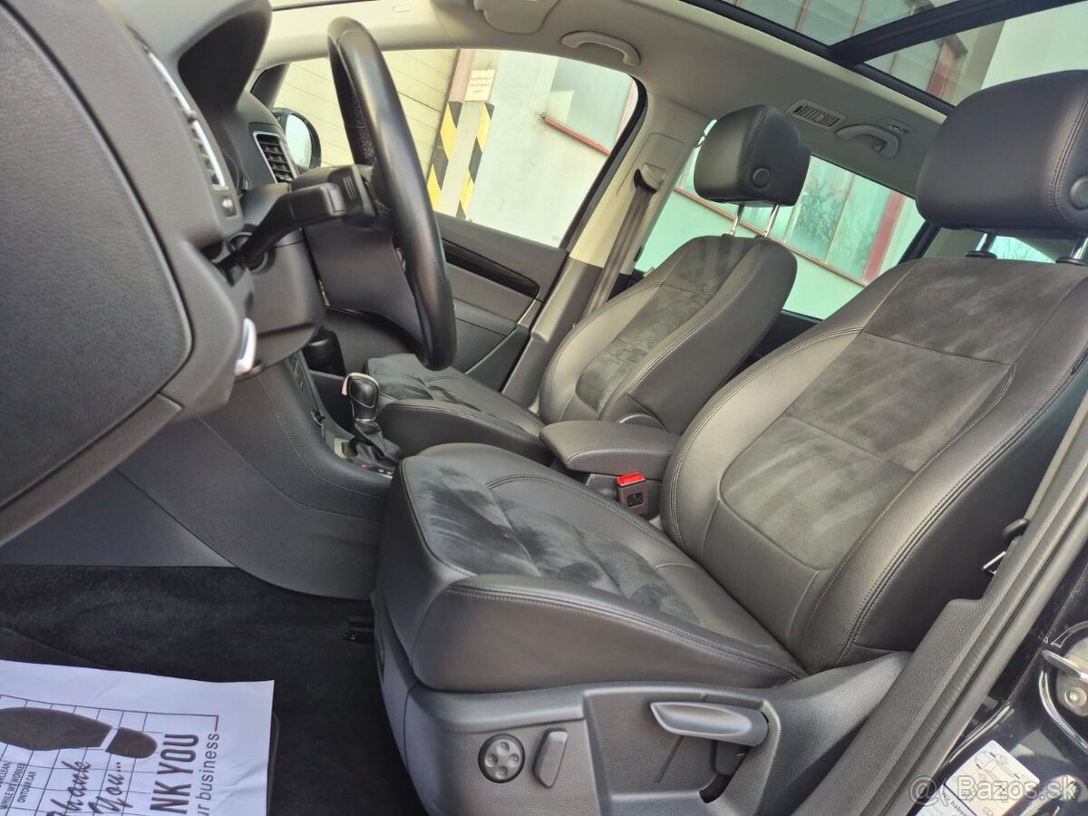 Sharan 7-miest 2021 DSG - 10