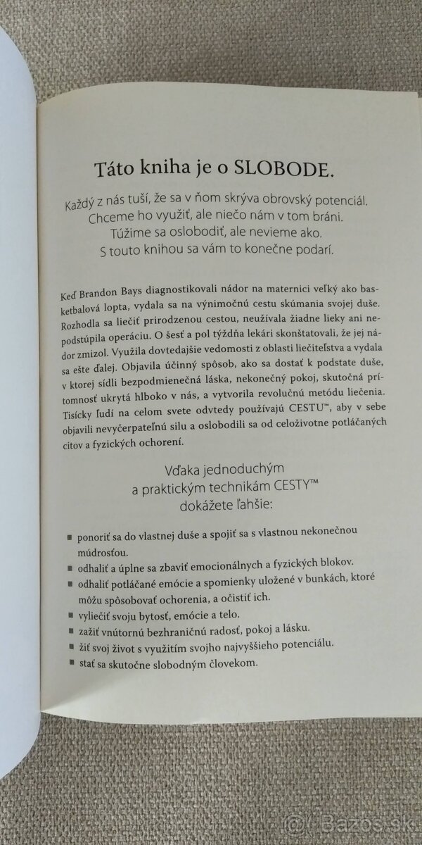 Motivačné knihy - 10