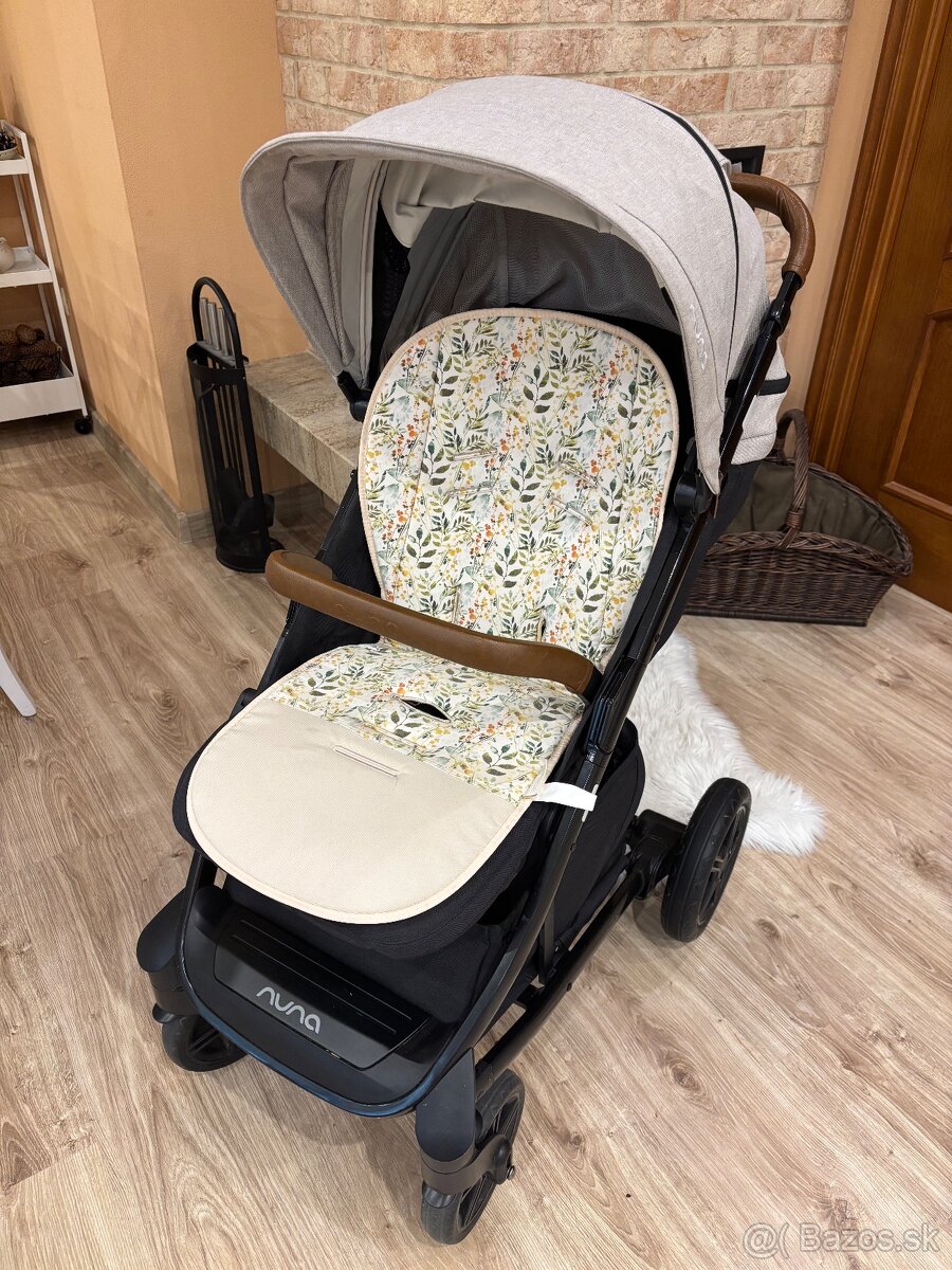 Kočík Nuna v top stave - 10