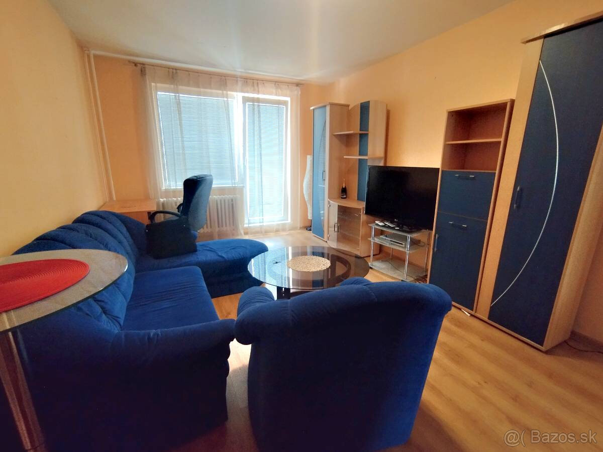 3-izbový byt po čiastočnej rekonštrukcii - 10