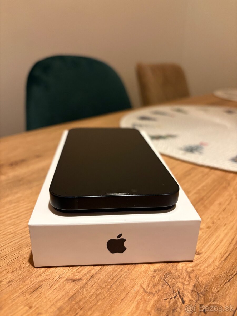 iPhone 14 Midnight 128GB - 10