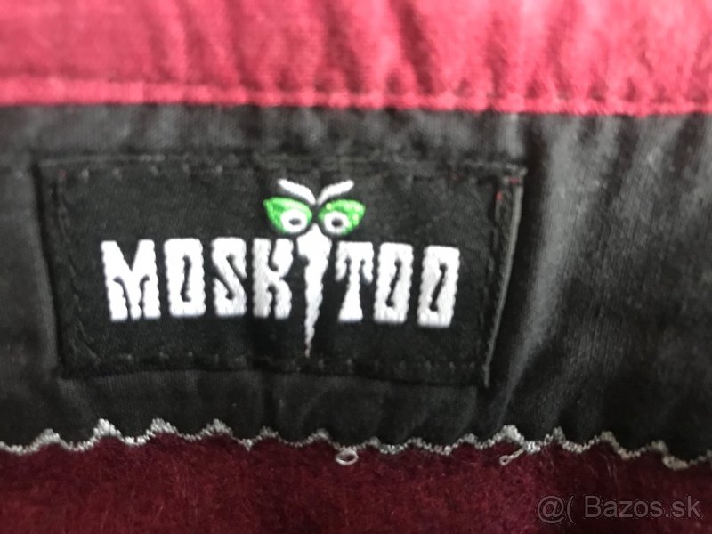 Goa filcová minisukňa úplne NOVÁ - 10