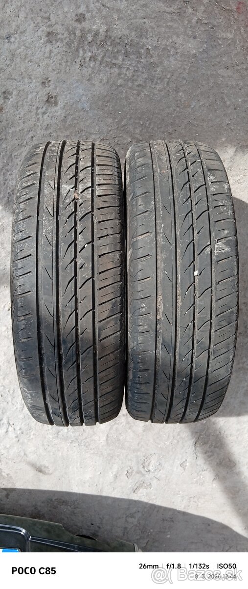 Rôzne pneu za super ceny od r14/18 - 10