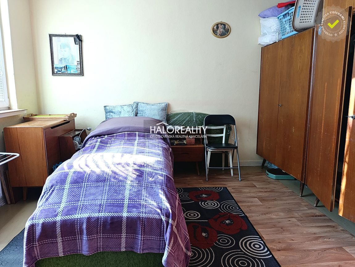 HALO reality - Predaj, dvojizbový byt Nováky - EXKLUZÍVNE HA - 10