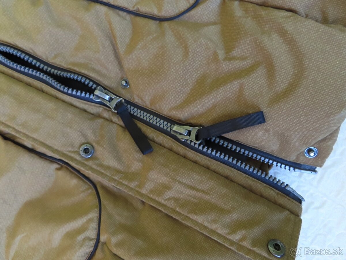 Bunda na zimu, Etage, veľ. 38/M-L - 10